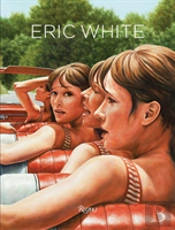 Eric White