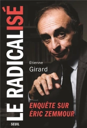 Eric Zemmour : Une Biographie