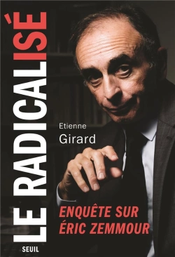 Bertrand.pt - Eric Zemmour : Une Biographie