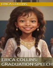 Erica Collins Graduation Speech