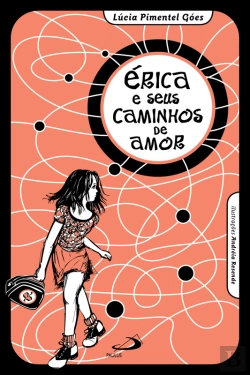 Bertrand.pt - Érica E Seus Caminhos De Amor