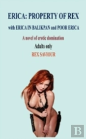 Erica:Property Of Rex