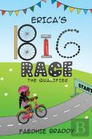 Erica'S Big Race