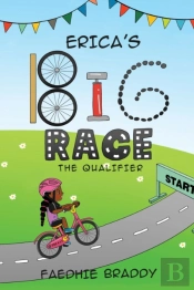 Erica'S Big Race