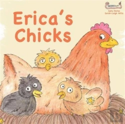 Bertrand.pt - Erica'S Chicks