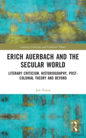 Erich Auerbach And The Secular World