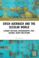 Erich Auerbach And The Secular World