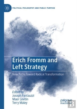 Bertrand.pt - Erich Fromm And Left Strategy