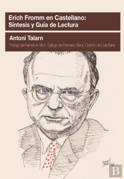 Bertrand.pt - Erich Fromm En Castellano: Sintesis Y Guia De Lectura