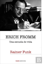 Erich Fromm