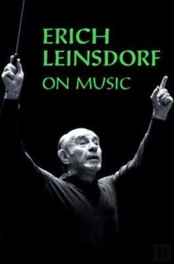 Bertrand.pt - Erich Leinsdorf On Music