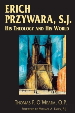 Bertrand.pt - Erich Przywara, S.J.