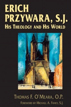 Bertrand.pt - Erich Przywara, S.J.