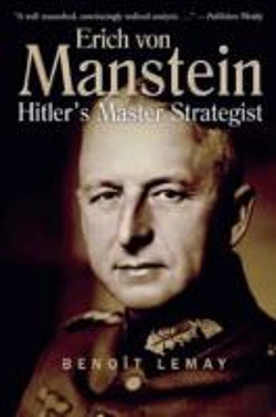 Bertrand.pt - Erich Von Manstein