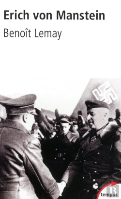 Bertrand.pt - Erich Von Manstein