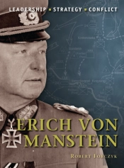 Erich Von Manstein