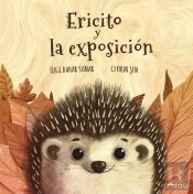Ericito Y La Exposición