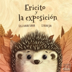 Bertrand.pt - Ericito Y La Exposición