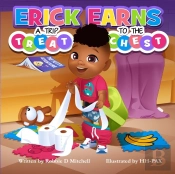 Erick Earns A Trip To The Treat Chest