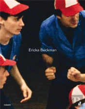 Ericka Beckman /Anglais