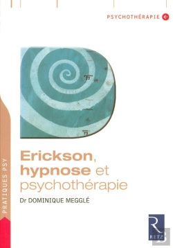 Bertrand.pt - Erickson, Hypnose Et Psychothérapie
