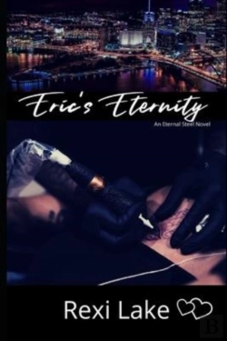 Bertrand.pt - Eric'S Eternity