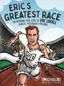 Eric'S Greatest Race