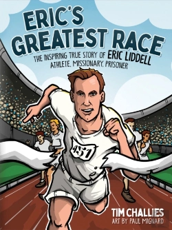 Bertrand.pt - Eric'S Greatest Race