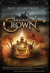 Eridani'S Crown
