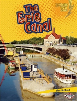Bertrand.pt - Erie Canal