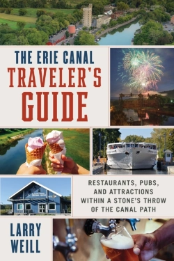 Bertrand.pt - Erie Canal Traveler'S Guide