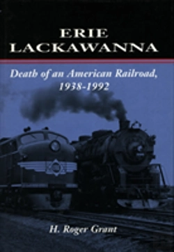 Bertrand.pt - Erie Lackawanna