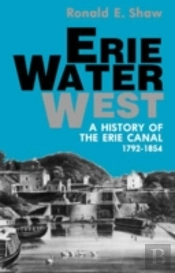 Erie Water West