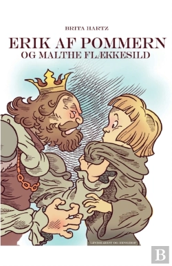 Bertrand.pt - Erik Af Pommern - Og Malte Flaekkesild