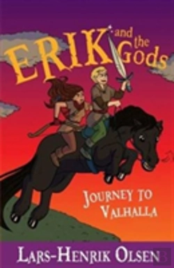 Bertrand.pt - Erik And The Gods: Journey To Valhalla