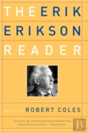 Erik Erikson Reader