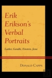 Erik Eriksonâ€™S Verbal Portraits