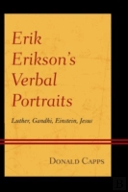 Bertrand.pt - Erik Eriksonâ€™S Verbal Portraits