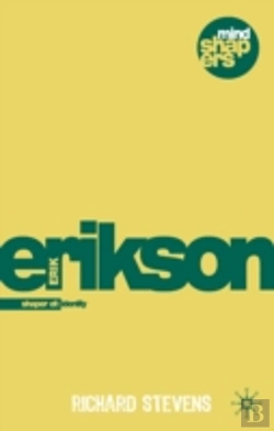Bertrand.pt - Erik H. Erikson