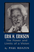 Erik H.Erikson