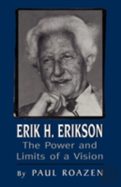 Erik H.Erikson