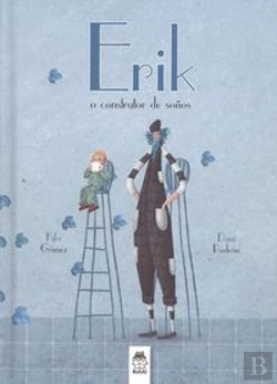 Bertrand.pt - Érik O Constructor De Soños