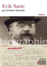 Erik Satie