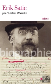Erik Satie