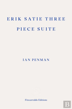 Bertrand.pt - Erik Satie Three Piece Suite