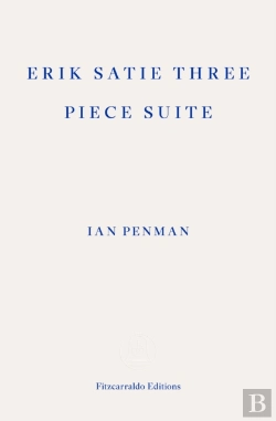 Bertrand.pt - Erik Satie Three Piece Suite