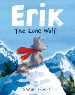 Bertrand.pt - Erik The Lone Wolf
