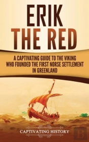 Erik The Red
