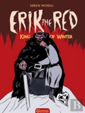 Erik The Red: King Of Winter