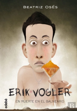 Bertrand.pt - Erik Vogler 2: Muerte En El Balneario